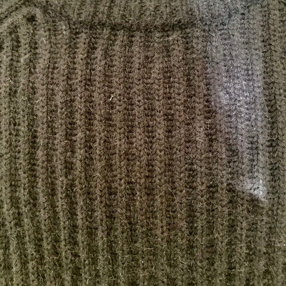 Marc Jacobs thick sweater tshirt - Picture 4 of 7